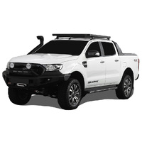 Slimline II Roof Rack Kit (DC 12+)