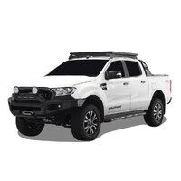 Slimline II Roof Rack Kit/Low Profile (Ranger T6/Wildtrak 12-19)