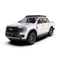 Slimline II Roof Rack Kit Low Profile - T6.2 Double Cab (Ranger 22+)