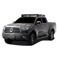 Slimline II Roof Rack Kit (P Series 20+)