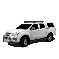 Slimline II Roof Rack Kit (D-Max RT50/85/2nd Gen DC 11+)