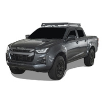 Slimline II Roof Rack Kit (D-MAX RG/3rd Gen 20+)