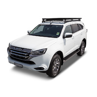 Slimline II Roof Rack Kit (MU-X 21+)