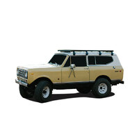 Slimline II Roof Rack Kit (Scout II 71-80)