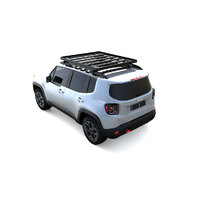 Slimline II Roof Rail Rack Kit (Renegade 14+)