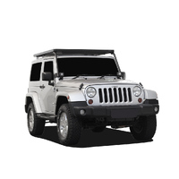 Extreme Roof Rack Kit (Wrangler JK 07-18)