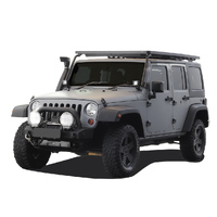 Extreme Roof Rack Kit (Wrangler JK 07-18)