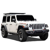 Extreme 1/2 Roof Rack Kit (Wrangler JL 18+)