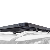 Slimline II Roof Rail Rack Kit (Sedona 15+)