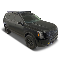 Slimline II Roof Rail Rack Kit (Telluride 20+)