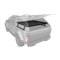 Ute Slimline II Load Bed Rack Kit/1425W x 1358L