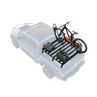 Ute Slimline II Load Bed Rack Kit/1165W x 1358L