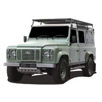 Slimline II Roof Rack Kit (Defender 110 83-16)