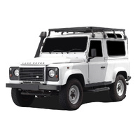 Slimline II Roof Rack Kit (Defender 90 83-16)