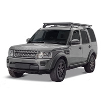 Slimline II Roof Rack Kit (Discovery LR3/LR4 04-21)