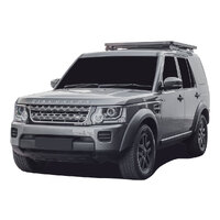 Slimline II 3/4 Roof Rack Kit (Discovery LR3/LR4 04-21)