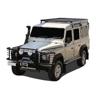 Slimline II 3/4 Roof Rack Kit/Tall (Defender 110 83-16)