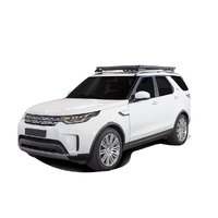 Expedition Roof Rack Kit (Discovery 5 17+)