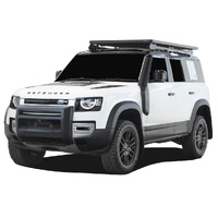 Slimline II Roof Rack Kit (Defender 110 83-90)