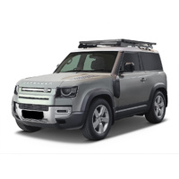 Slimline II Roof Rack Kit (Defender 90 20+)