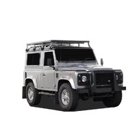 Slimline II Roof Rack Kit/Tall (Defender 90 83-16)