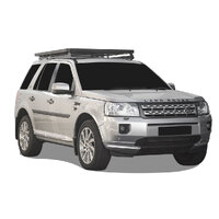 Slimline II Roof Rack Kit (Freelander 2 L359 07-14)