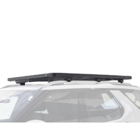 Slimline II Roof Rail Rack Kit (RX 16+)