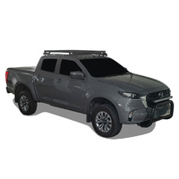 Slimline II Roof Rack Kit (BT50 20+)