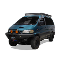 Slimline II Roof Rack Kit (Delica Space Gear L400 94-07)