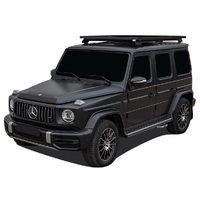 Slimline II Roof Rack Kit (G-Class 18+)