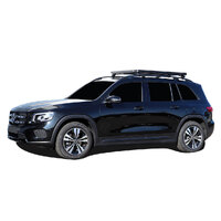 Slimline II Roof Rail Rack Kit (GLB X247 19+)