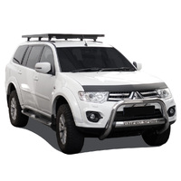 Slimline II Roof Rack Kit (Pajero Sport 08-15)