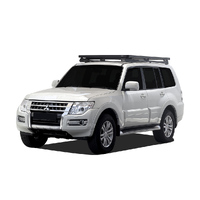 Slimline II Roof Rack Kit (Pajero CK/BK LWB 06-21)