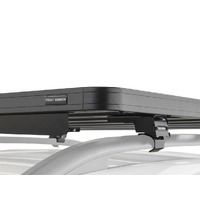 Slimline II Roof Rail Rack Kit (Pajero Sport 08-16)