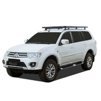 Slimline II Roof Rack Kit/Tall (Pajero Sport 15+)