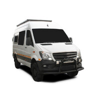 Slimline II Roof Rack Kit (Sprinter 06+)