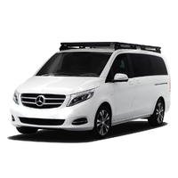 Slimline II Roof Rack Kit (V-Class XLWB 14+)