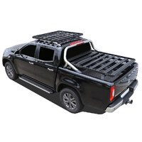 Slimline II Load Bed Rack Kit (X-Class 17+)