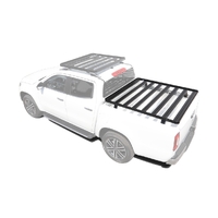 Slimline ll Load Bed Rack Kit (X-Class 17+)