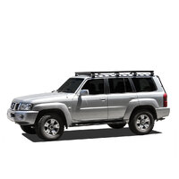 Slimline II Roof Rack Kit (Patrol Y61 97-20)