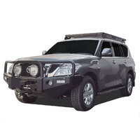 Slimline II Roof Rack Kit (Patrol/Armada Y62 10+)