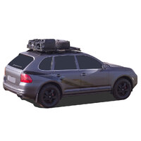 Slimline II Roof Rail Rack Kit (Cayenne 02-10)