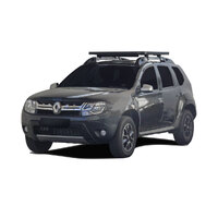 Slimline II Roof Rail Rack Kit (Duster 13-17)