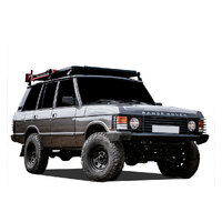 Slimline II Roof Rack Kit (Range Rover 70-96)