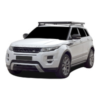 Slimline II Roof Rack Kit (Range Rover Evoque 11+)