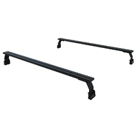 EGR RollTrac Load Bed Load Bar Kit (D-Max 12+)