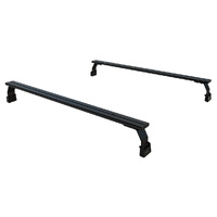 EGR RollTrac Load Bed Load Bar Kit (Navara 14+)