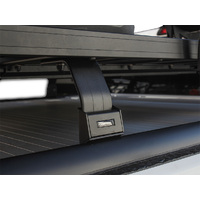 Ute Mountain Top Slimline II Load Bed Rack Kit/1475W x 1560L