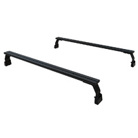 EGR RollTrac Load Bed Load Bar Kit (Gladiator 20+)