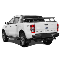 Slimline II Load Bed Rack Kit (Ranger Wildtrak 14+)